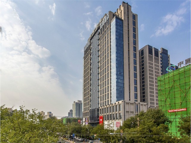 丽江五星酒店海鲜池订做